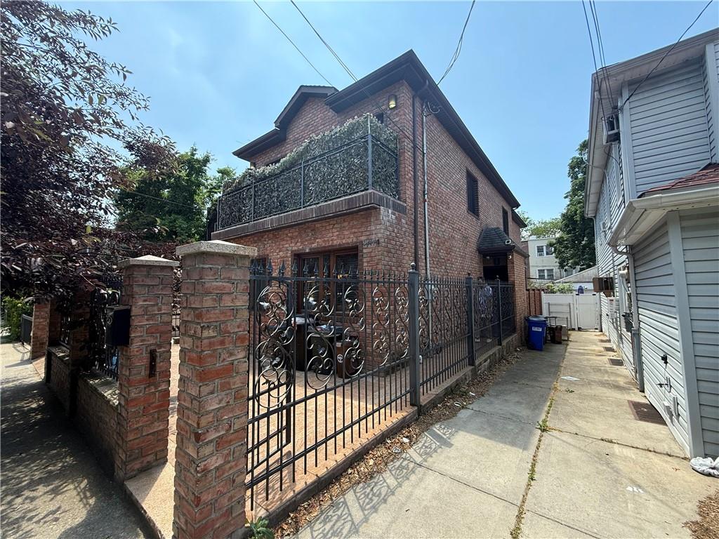 2674 East 29th Street Sheepshead Bay Brooklyn NY 11235