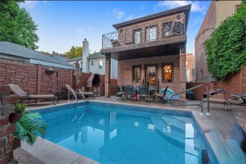 2674 East 29th Street Sheepshead Bay Brooklyn NY 11235