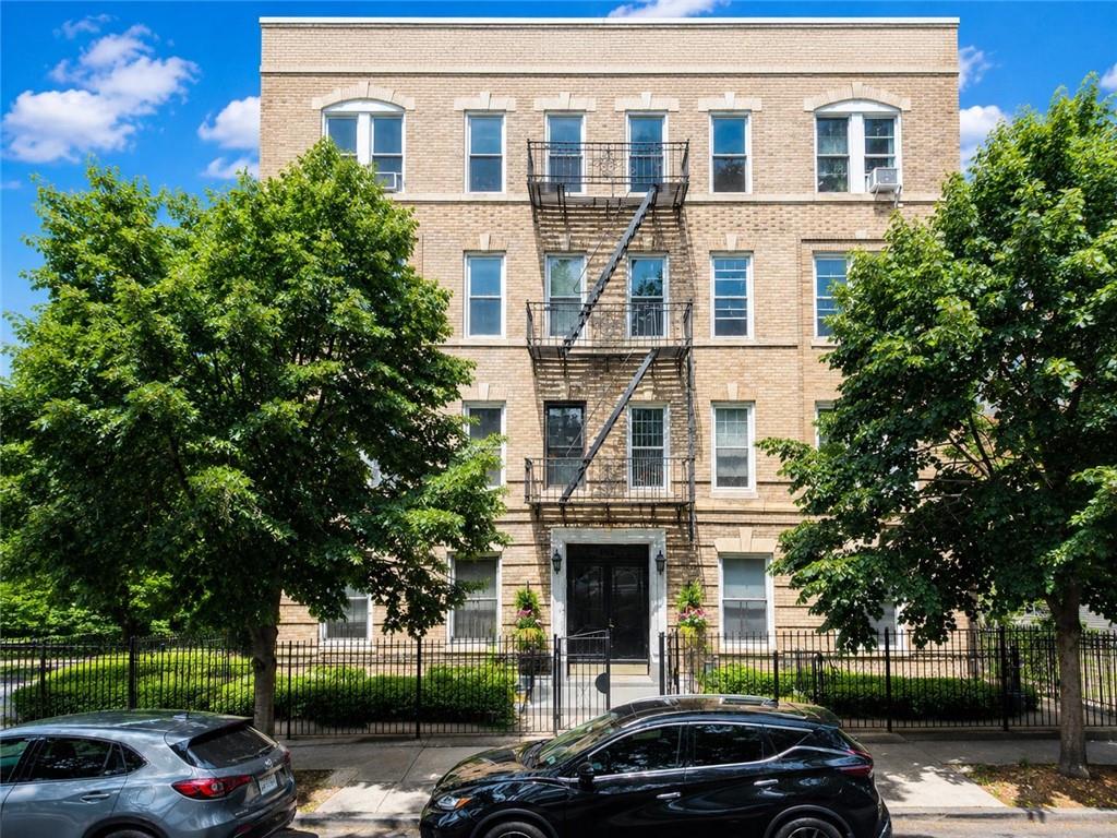 605 41st Street Sunset Park Brooklyn NY 11232