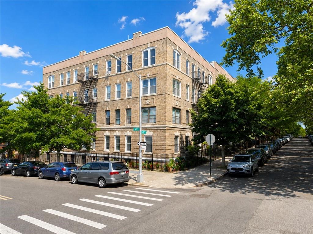 605 41st Street Sunset Park Brooklyn NY 11232