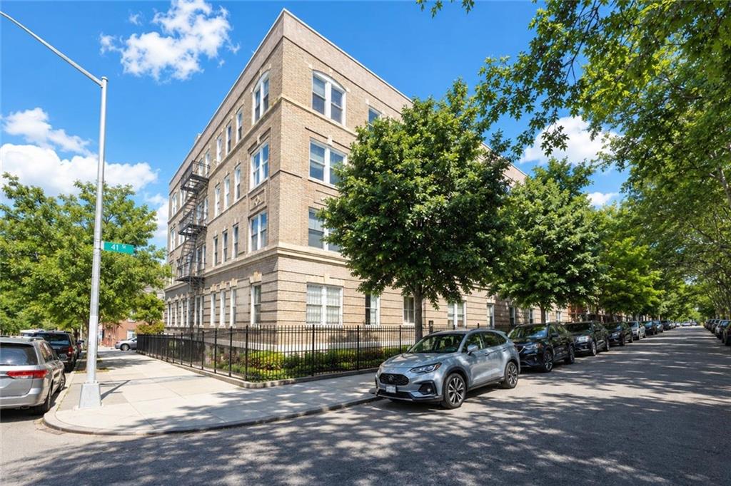 605 41st Street Sunset Park Brooklyn NY 11232