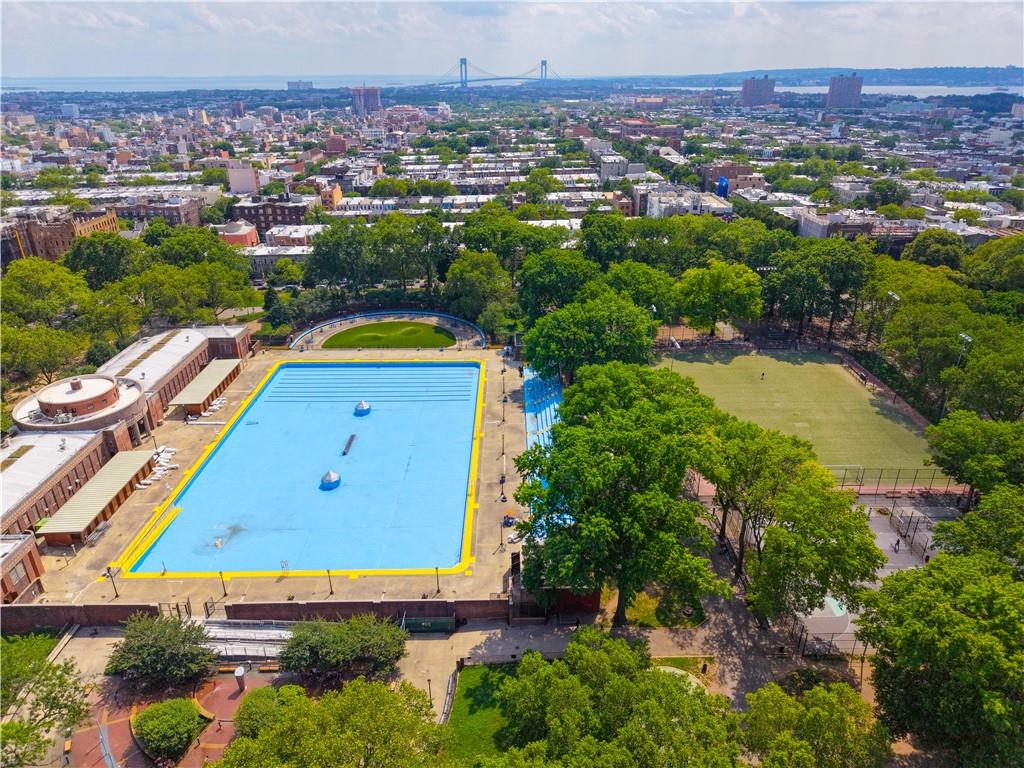 605 41st Street Sunset Park Brooklyn NY 11232