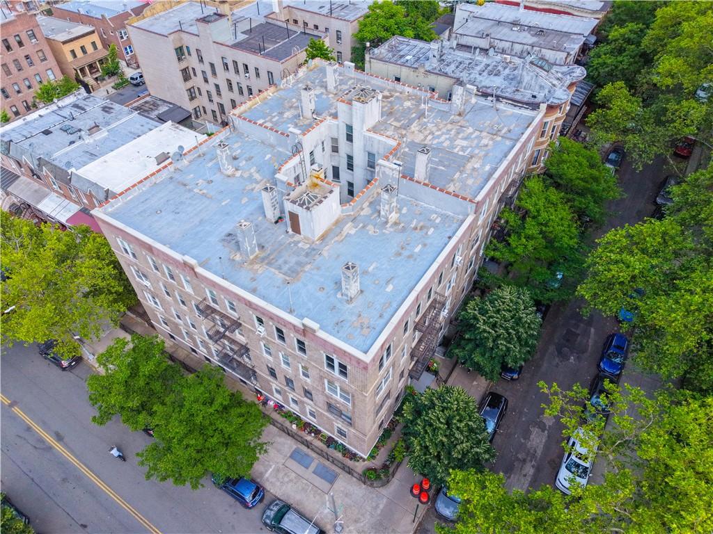 605 41st Street Sunset Park Brooklyn NY 11232