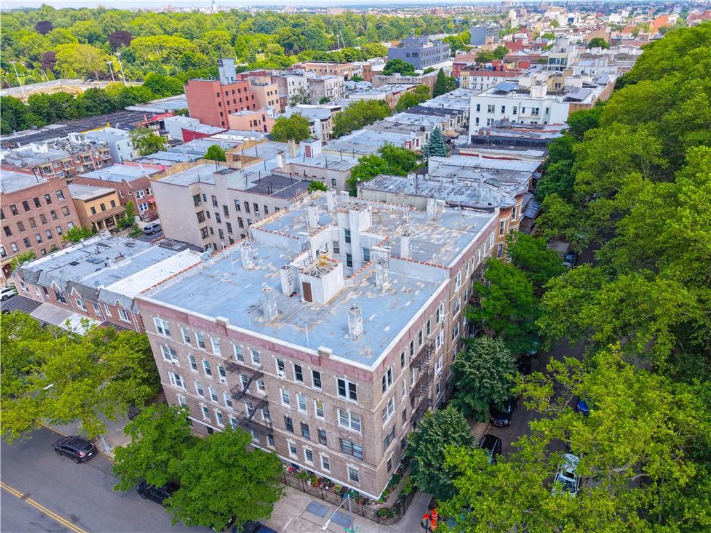 605 41st Street Sunset Park Brooklyn NY 11232