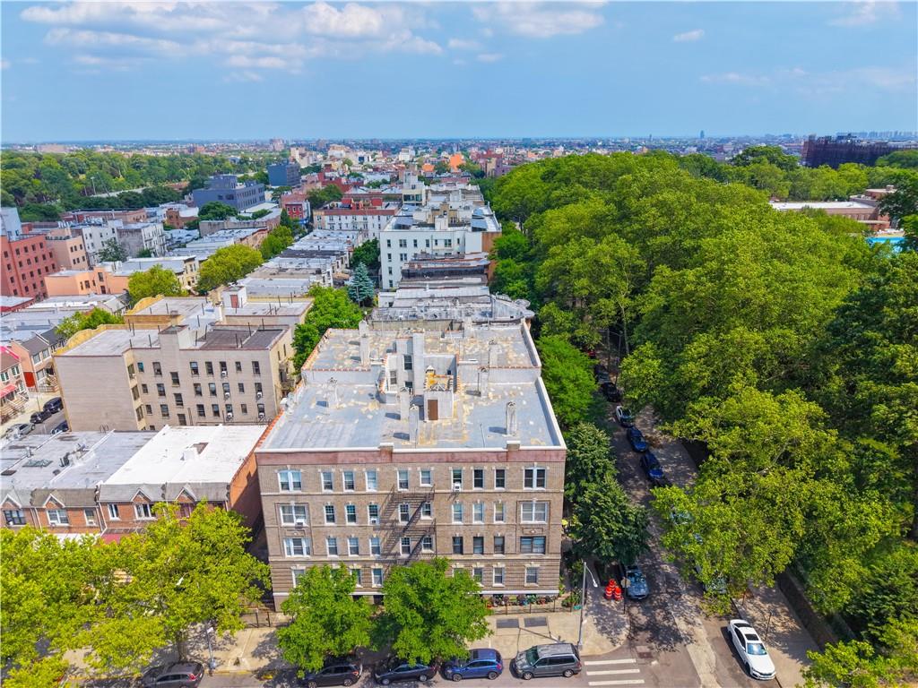 605 41st Street Sunset Park Brooklyn NY 11232