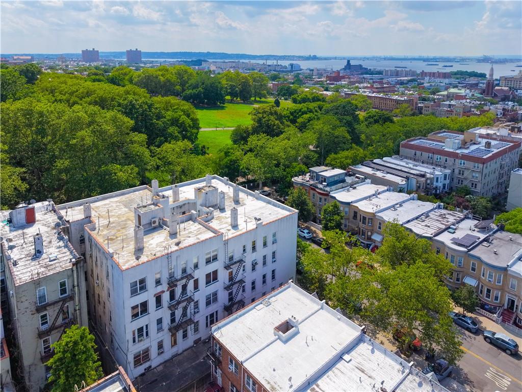 605 41st Street Sunset Park Brooklyn NY 11232