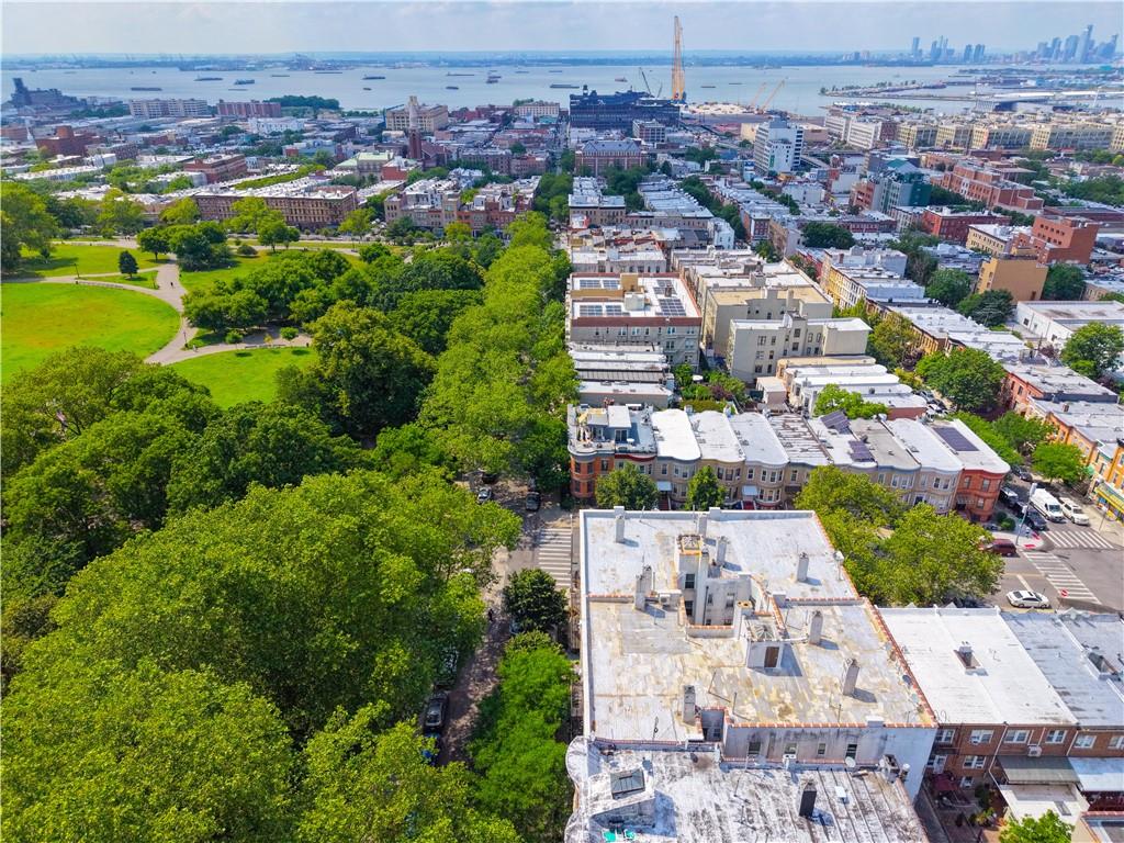 605 41st Street Sunset Park Brooklyn NY 11232