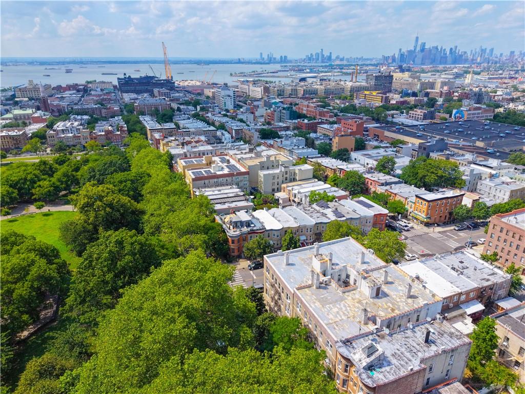 605 41st Street Sunset Park Brooklyn NY 11232