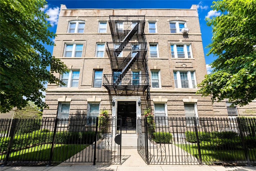 605 41st Street Sunset Park Brooklyn NY 11232