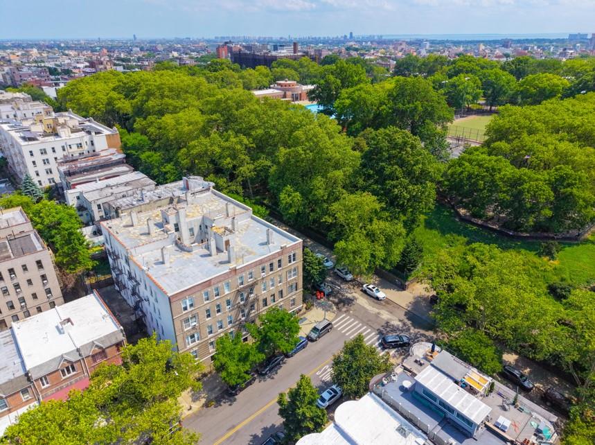 605 41st Street Sunset Park Brooklyn NY 11232