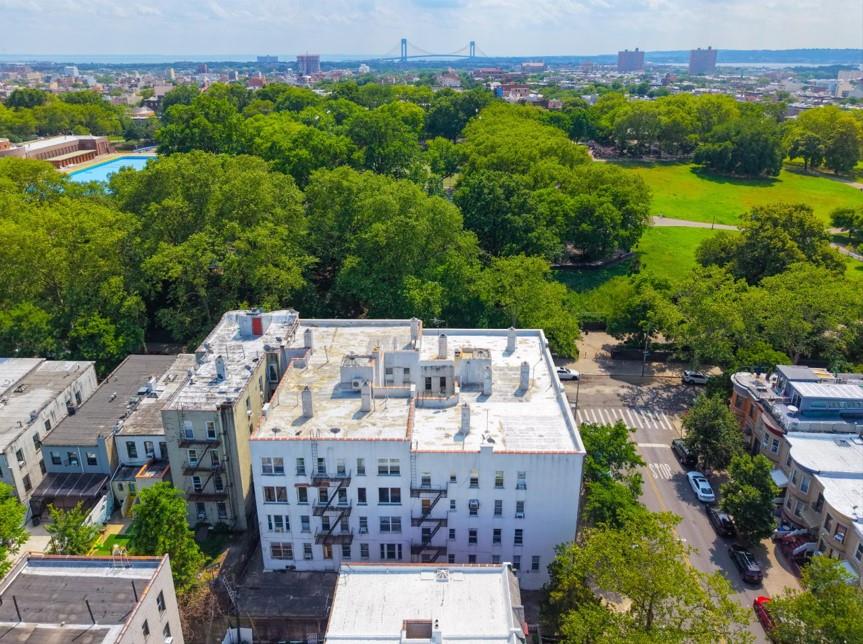 605 41st Street Sunset Park Brooklyn NY 11232