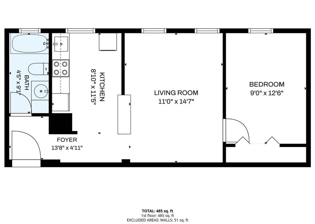 605 41st Street Sunset Park Brooklyn NY 11232