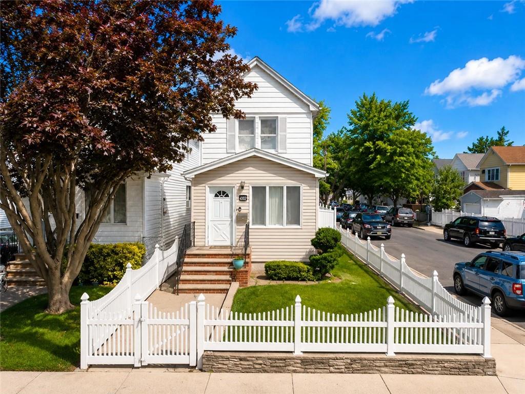 4102 Avenue S Marine Park Brooklyn NY 11234