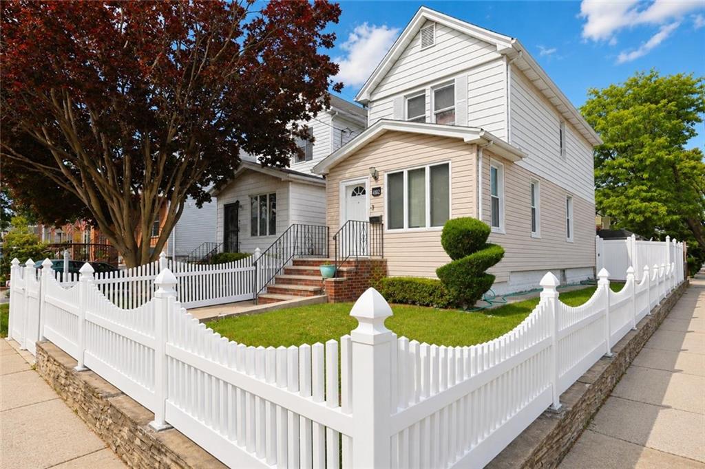 4102 Avenue S Marine Park Brooklyn NY 11234