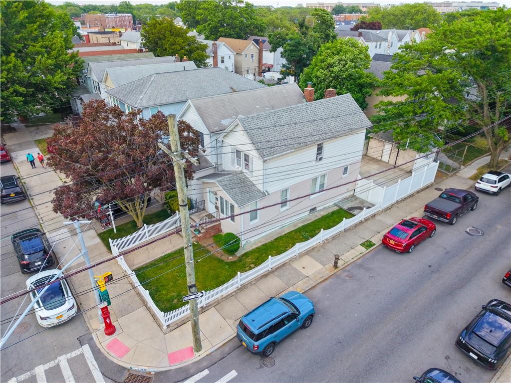 4102 Avenue S Marine Park Brooklyn NY 11234