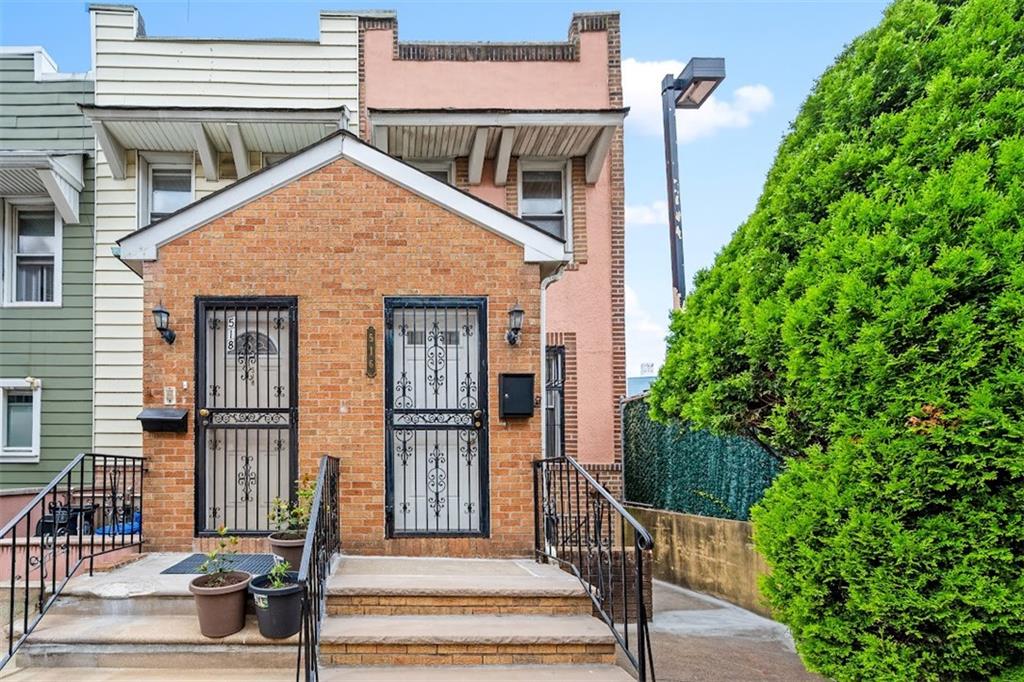 516 92nd Street Bay Ridge Brooklyn NY 11209