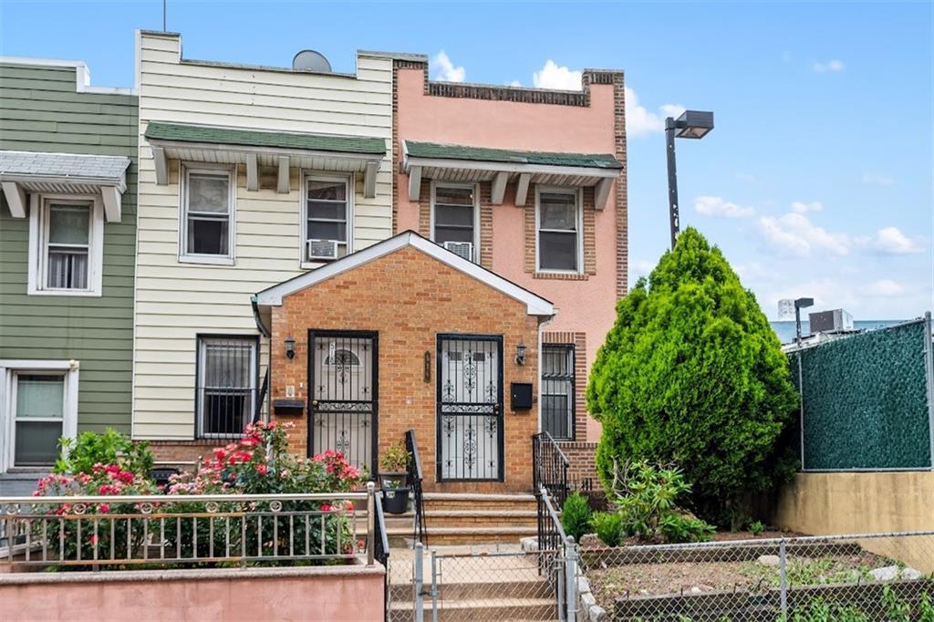 516 92nd Street Bay Ridge Brooklyn NY 11209
