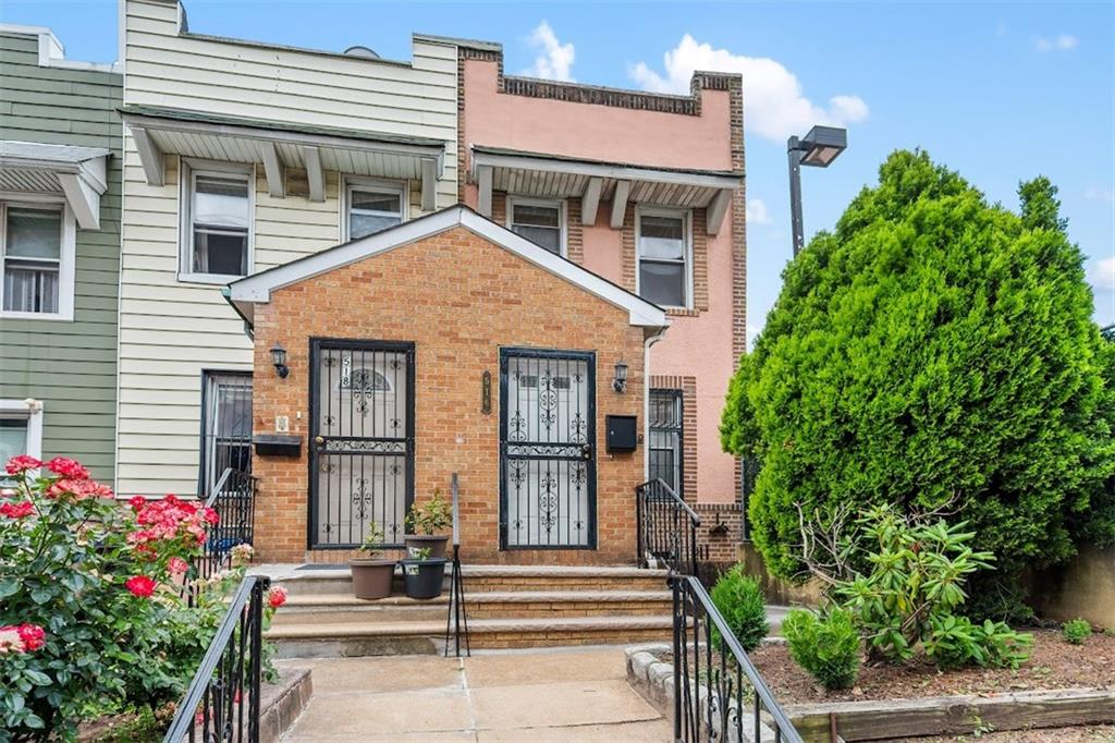 516 92nd Street Bay Ridge Brooklyn NY 11209