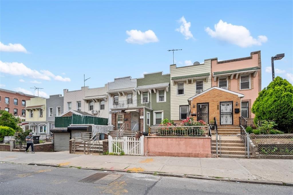 516 92nd Street Bay Ridge Brooklyn NY 11209