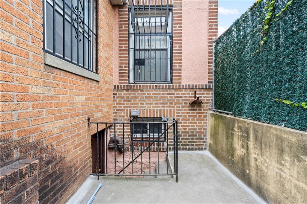 516 92nd Street Bay Ridge Brooklyn NY 11209