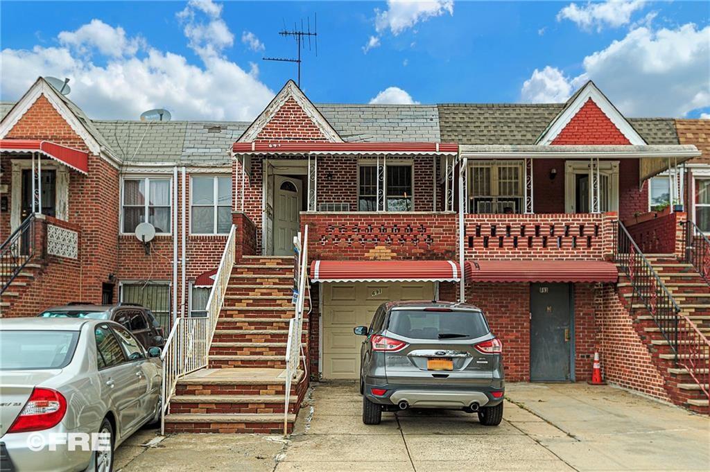 691 Remsen Avenue East Flatbush Brooklyn NY 11236