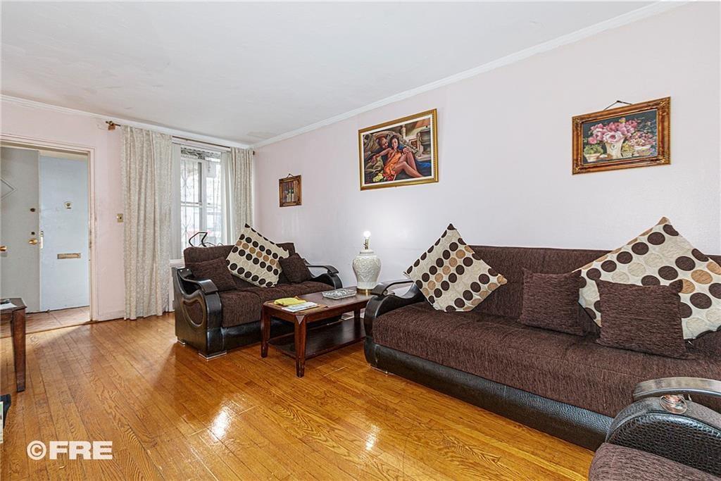 691 Remsen Avenue East Flatbush Brooklyn NY 11236