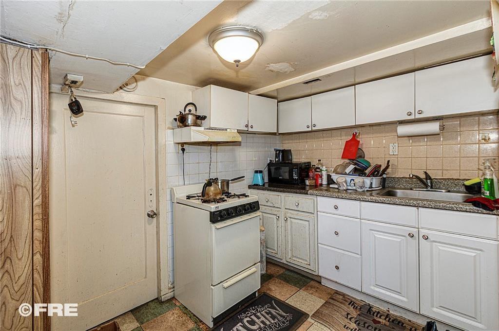 691 Remsen Avenue East Flatbush Brooklyn NY 11236