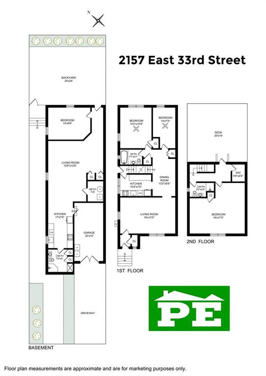 2157 East 33rd Street Marine Park Brooklyn NY 11234