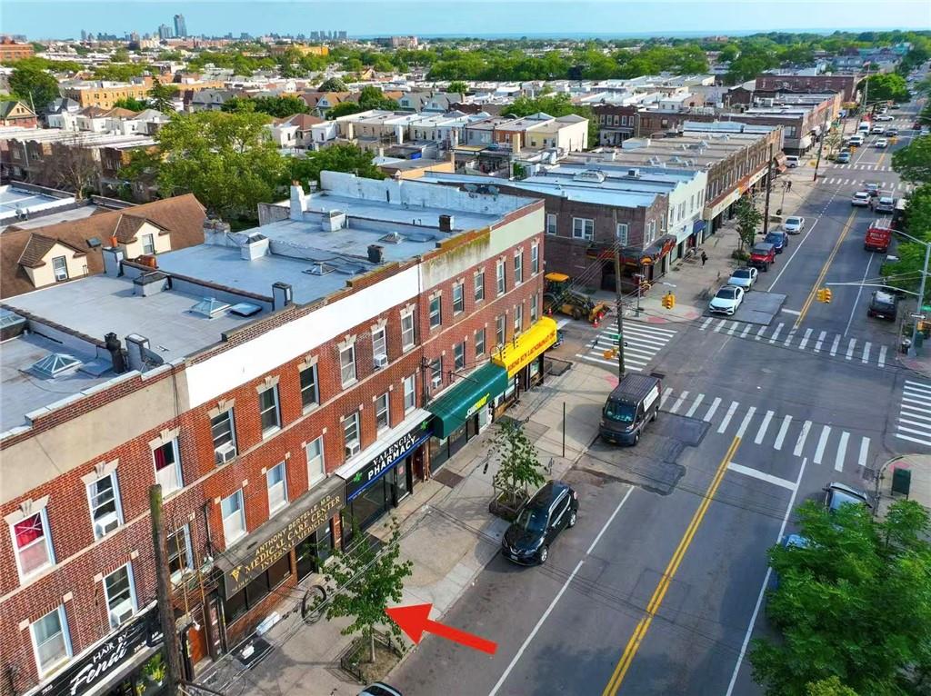 7515 13th Avenue Dyker Heights Brooklyn NY 11220