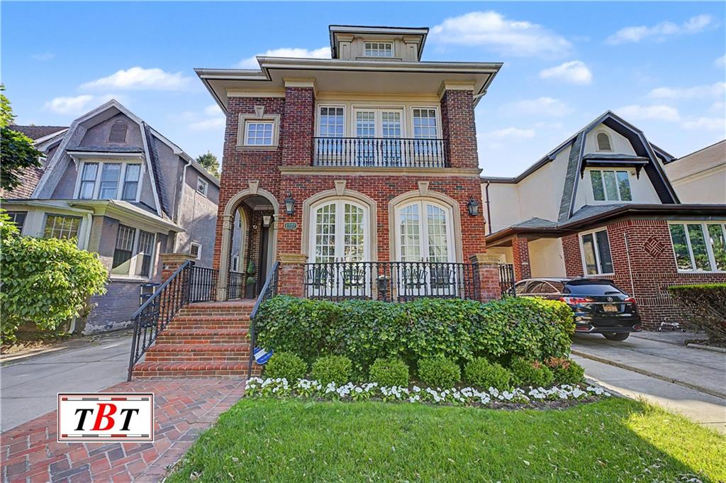 1222 East 22nd Street Midwood Brooklyn NY 11210