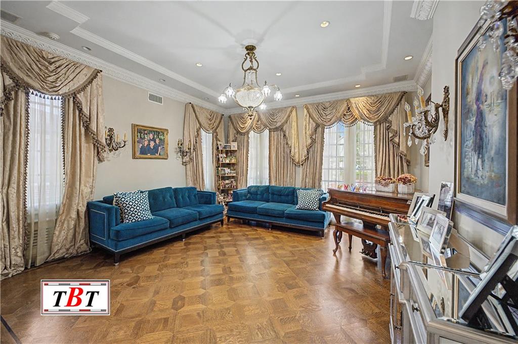 1222 East 22nd Street Midwood Brooklyn NY 11210
