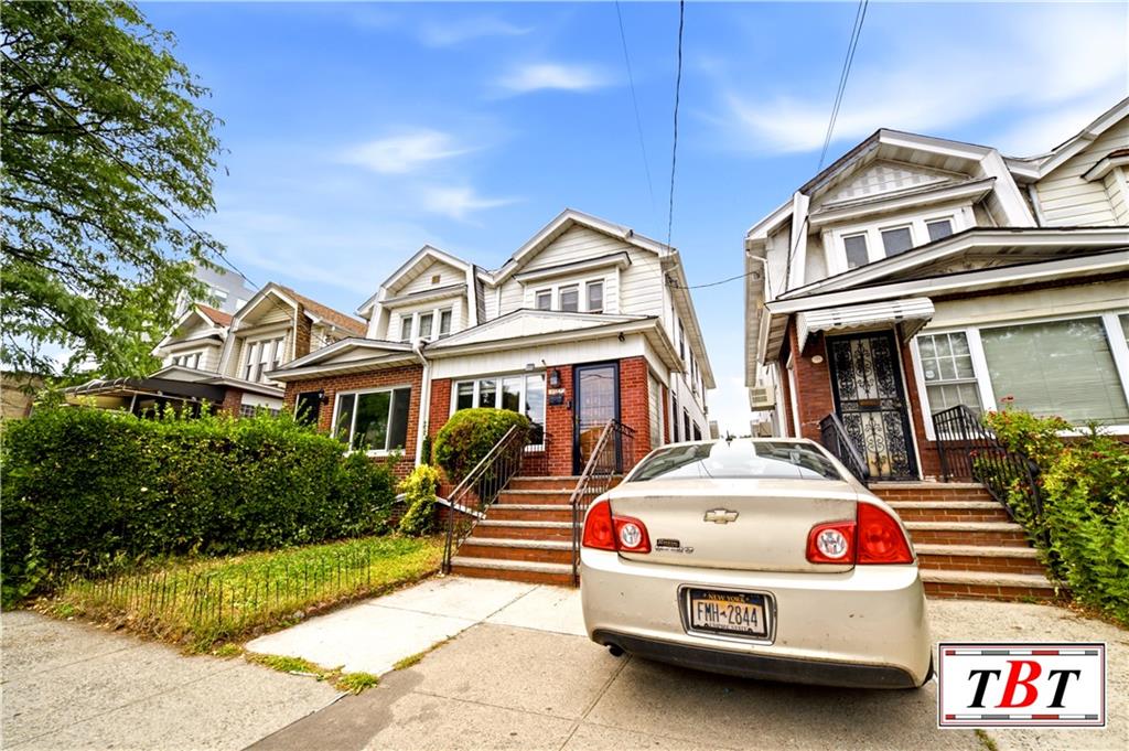 3107 Avenue J Midwood Brooklyn NY 11210
