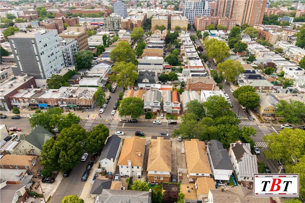 3107 Avenue J Midwood Brooklyn NY 11210