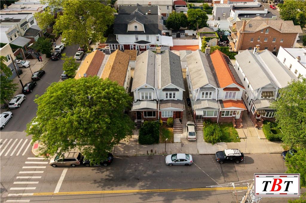 3107 Avenue J Midwood Brooklyn NY 11210