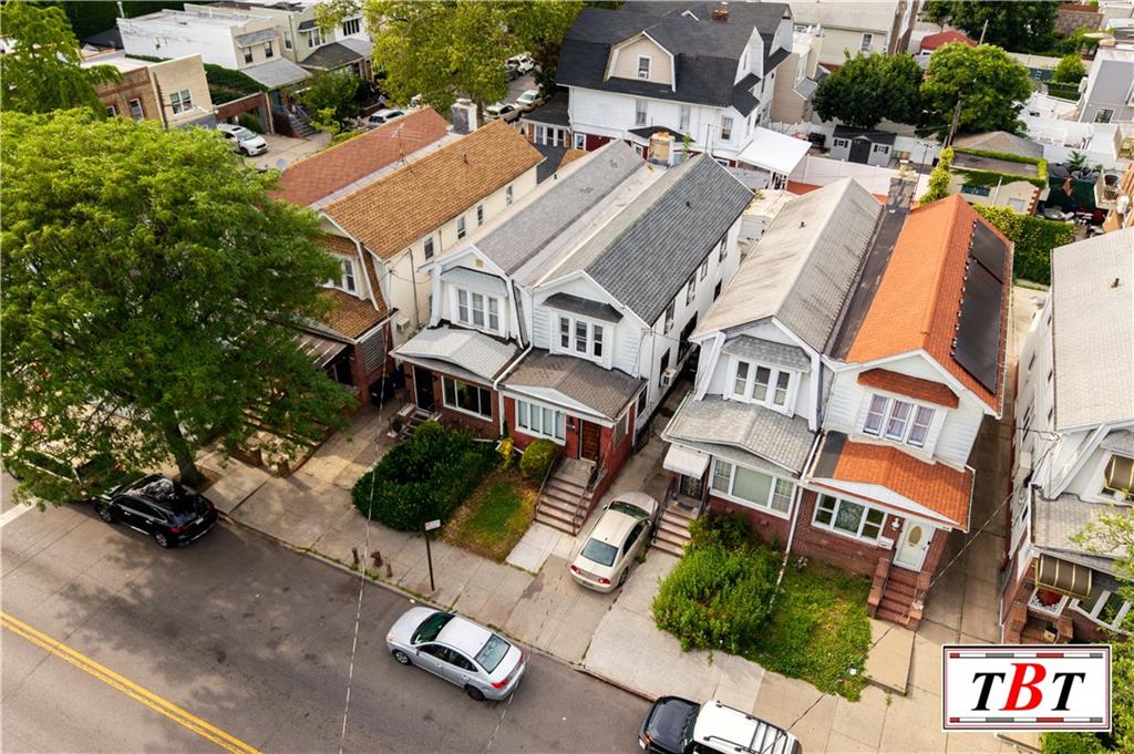 3107 Avenue J Midwood Brooklyn NY 11210