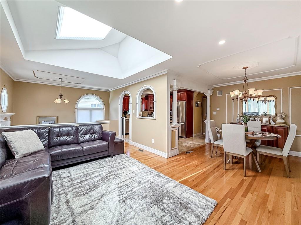 428 Lenevar Avenue Prince's Bay Staten Island NY 10309