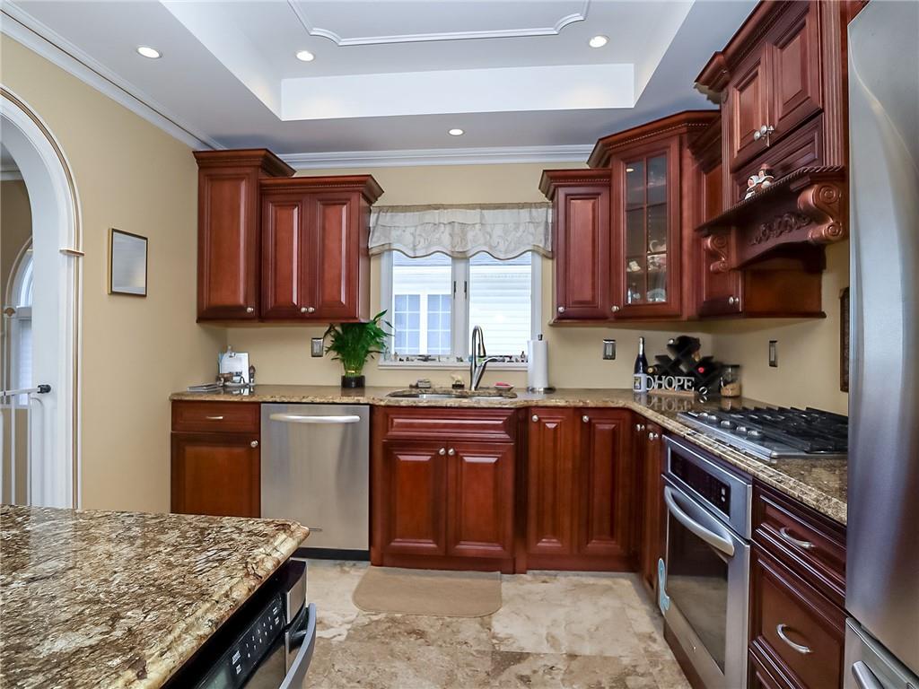 428 Lenevar Avenue Prince's Bay Staten Island NY 10309