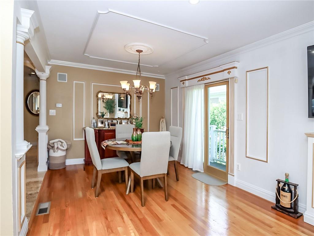 428 Lenevar Avenue Prince's Bay Staten Island NY 10309