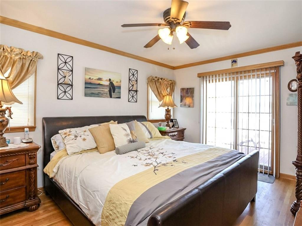 428 Lenevar Avenue Prince's Bay Staten Island NY 10309