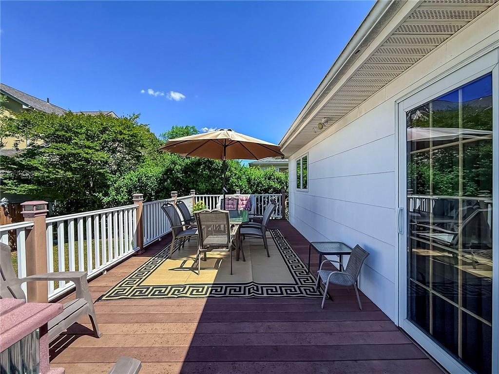428 Lenevar Avenue Prince's Bay Staten Island NY 10309