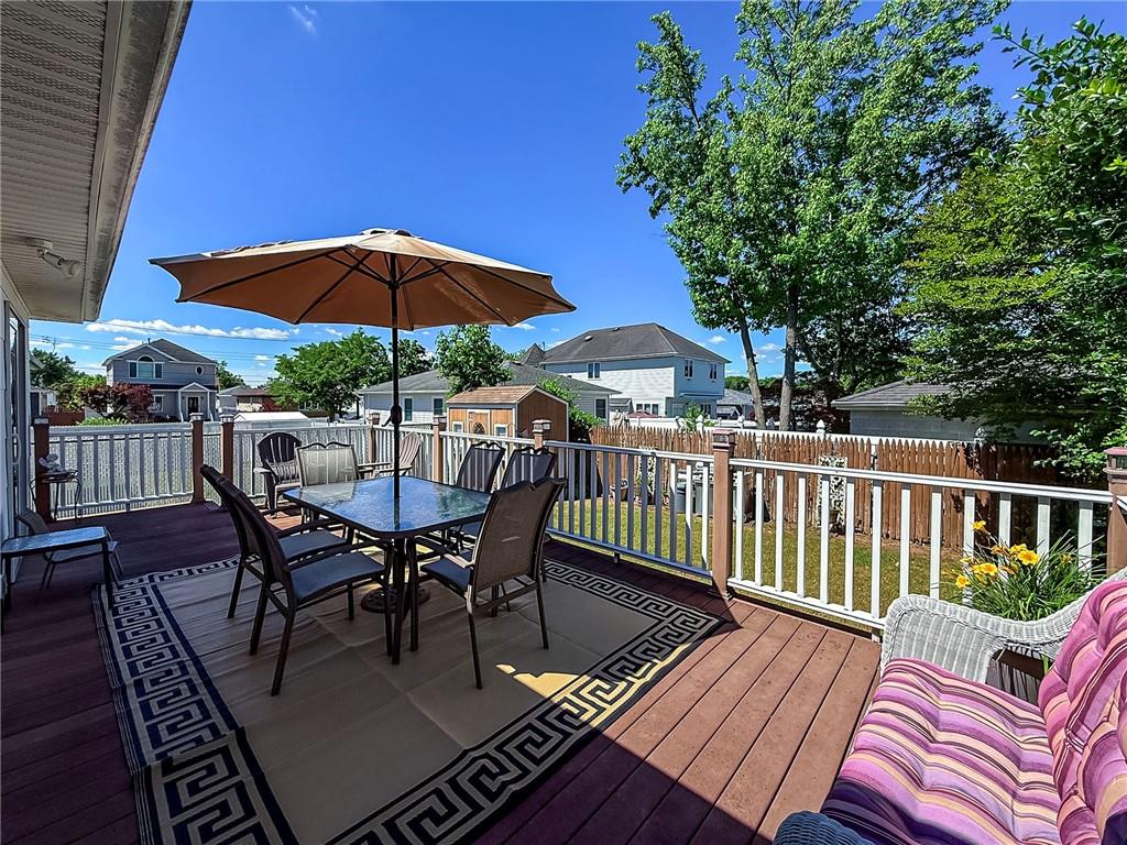 428 Lenevar Avenue Prince's Bay Staten Island NY 10309