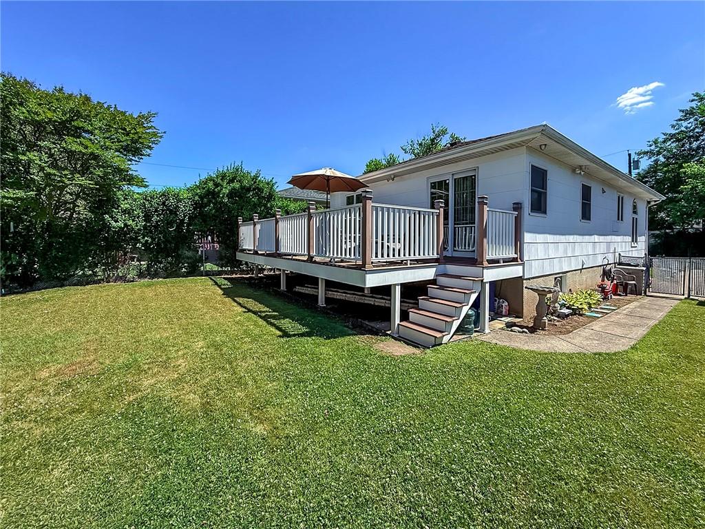 428 Lenevar Avenue Prince's Bay Staten Island NY 10309