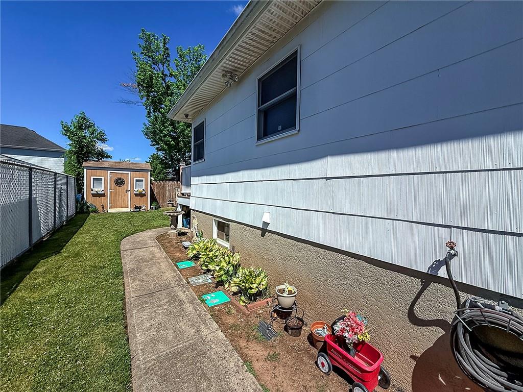 428 Lenevar Avenue Prince's Bay Staten Island NY 10309