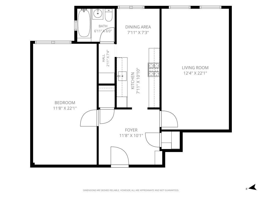 7119 Shore Road Bay Ridge Brooklyn NY 11209