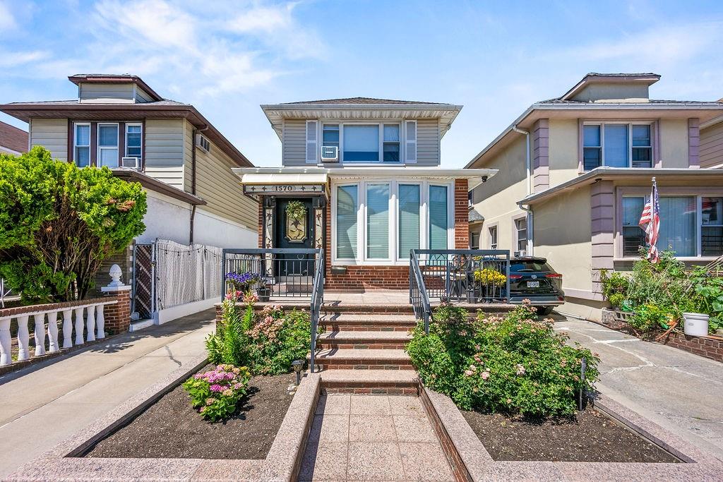 1570 West 4th Street Bensonhurst Brooklyn NY 11204