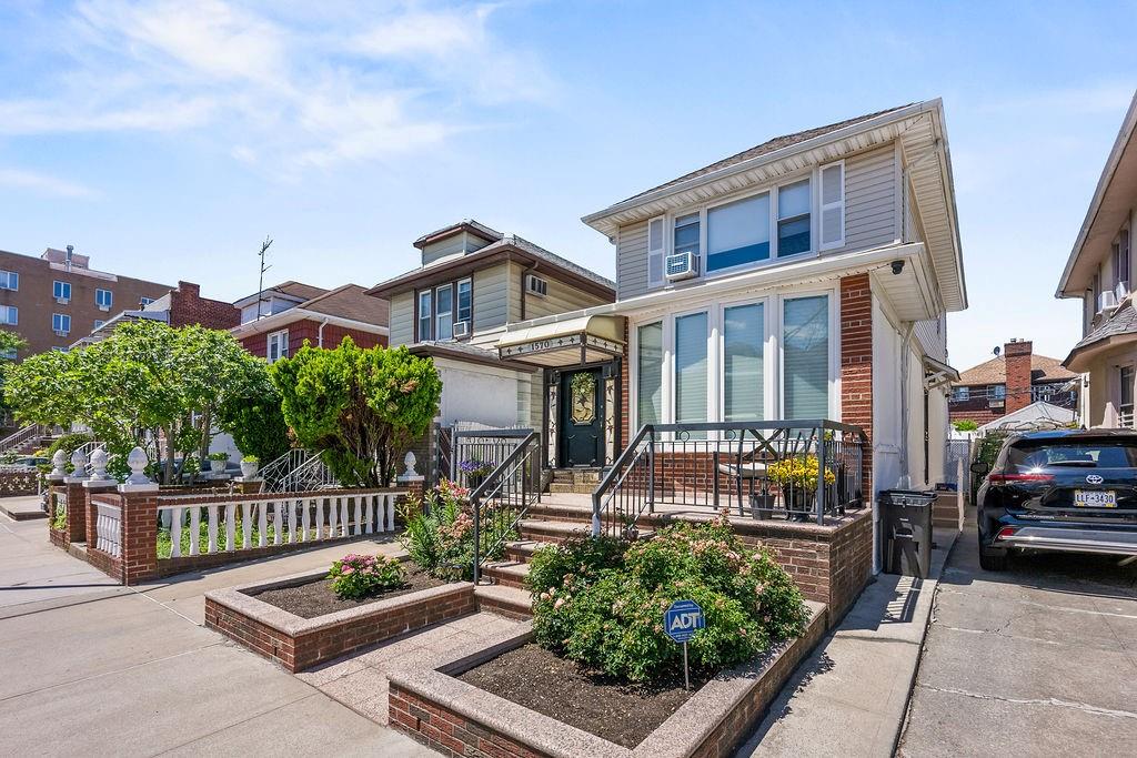 1570 West 4th Street Bensonhurst Brooklyn NY 11204