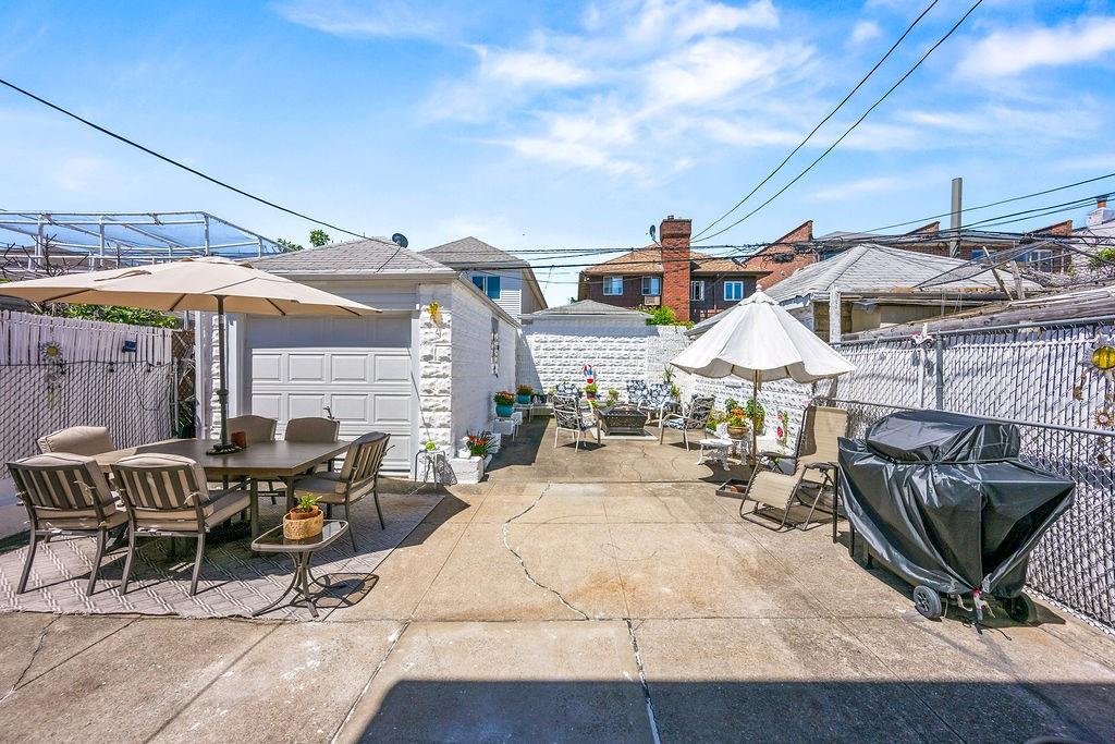 1570 West 4th Street Bensonhurst Brooklyn NY 11204