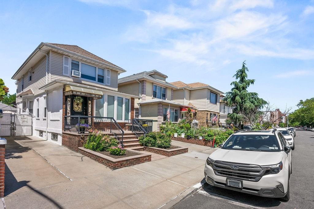 1570 West 4th Street Bensonhurst Brooklyn NY 11204