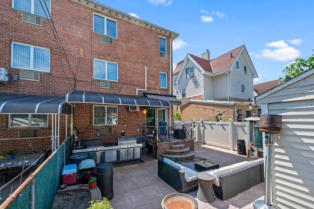 264 Bay 11th Street Bensonhurst Brooklyn NY 11228