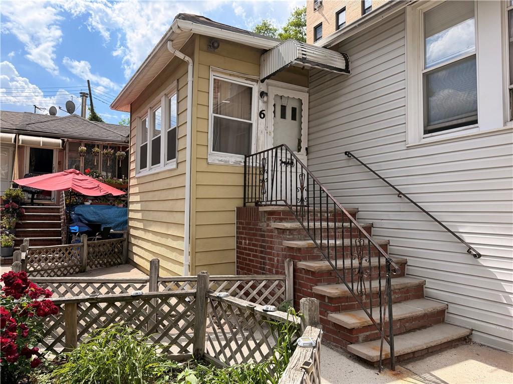 30 west end #6 Avenue Brighton Beach Brooklyn NY 11235